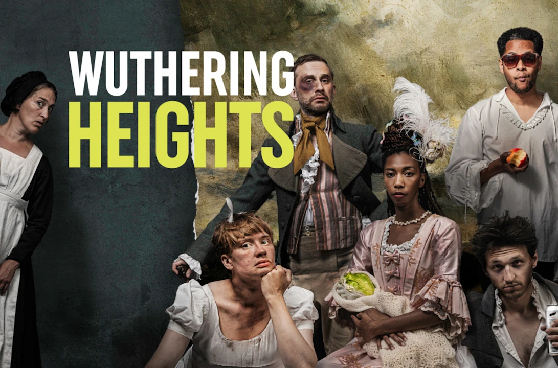 Wuthering Heights - Rose Theatre: What to expect - 1