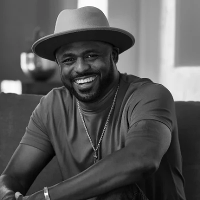 Wayne Brady