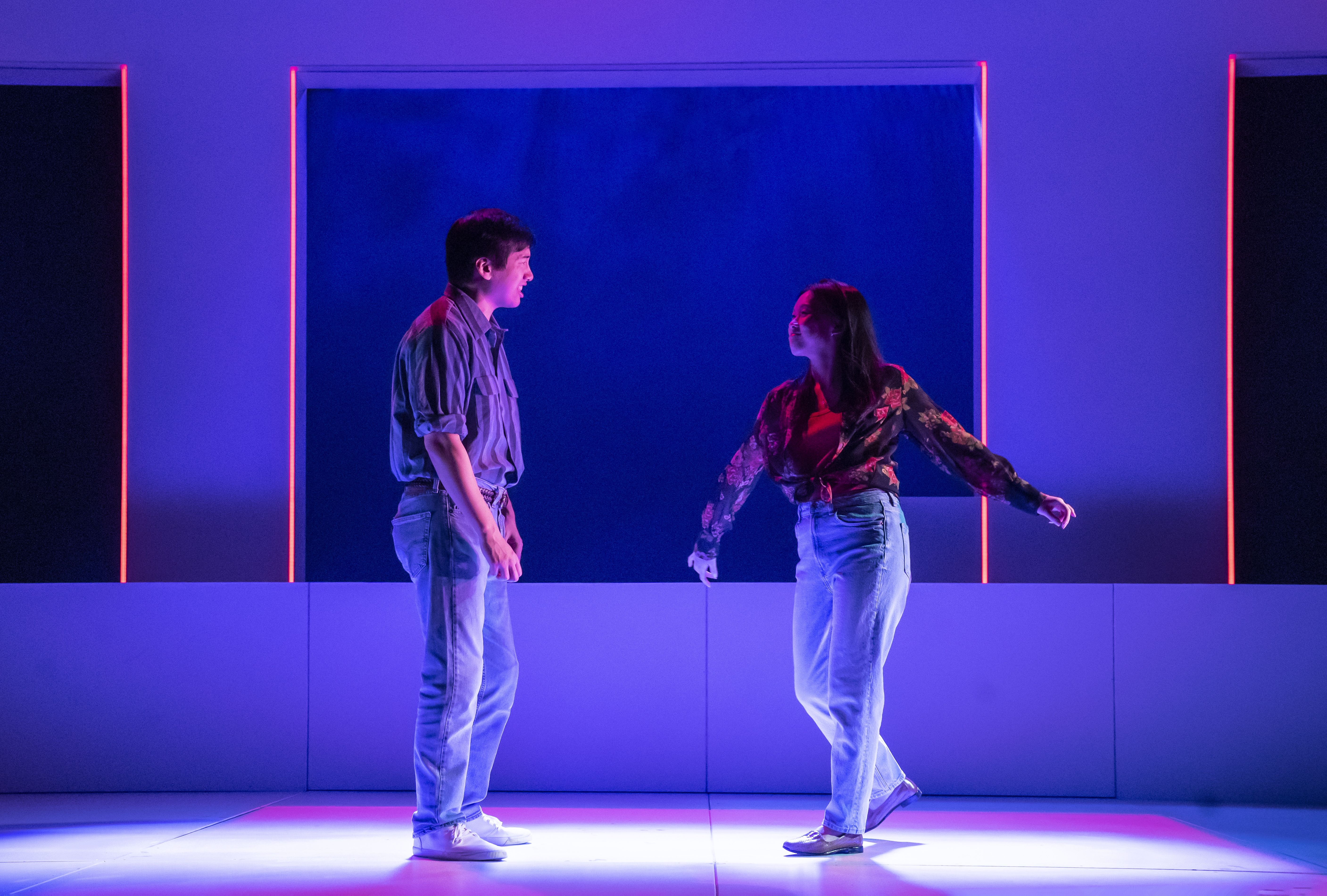 Good Enemy: What to expect - 1