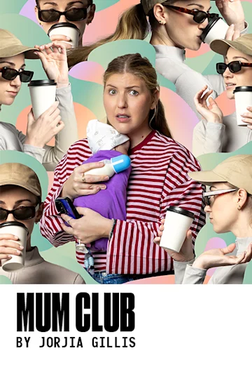 Mum Club tickets