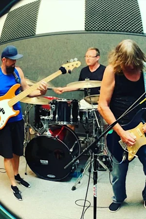 Pat Travers Band Tickets