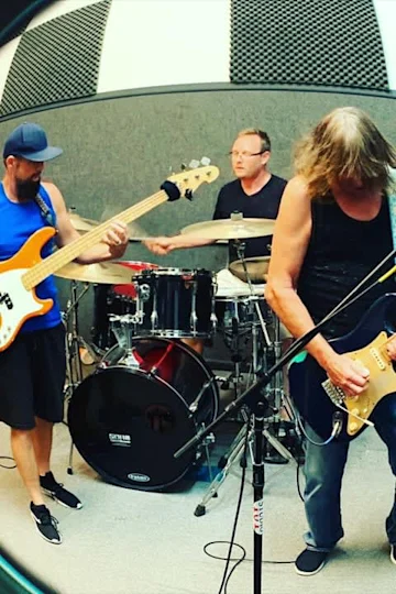 Pat Travers Band Tickets