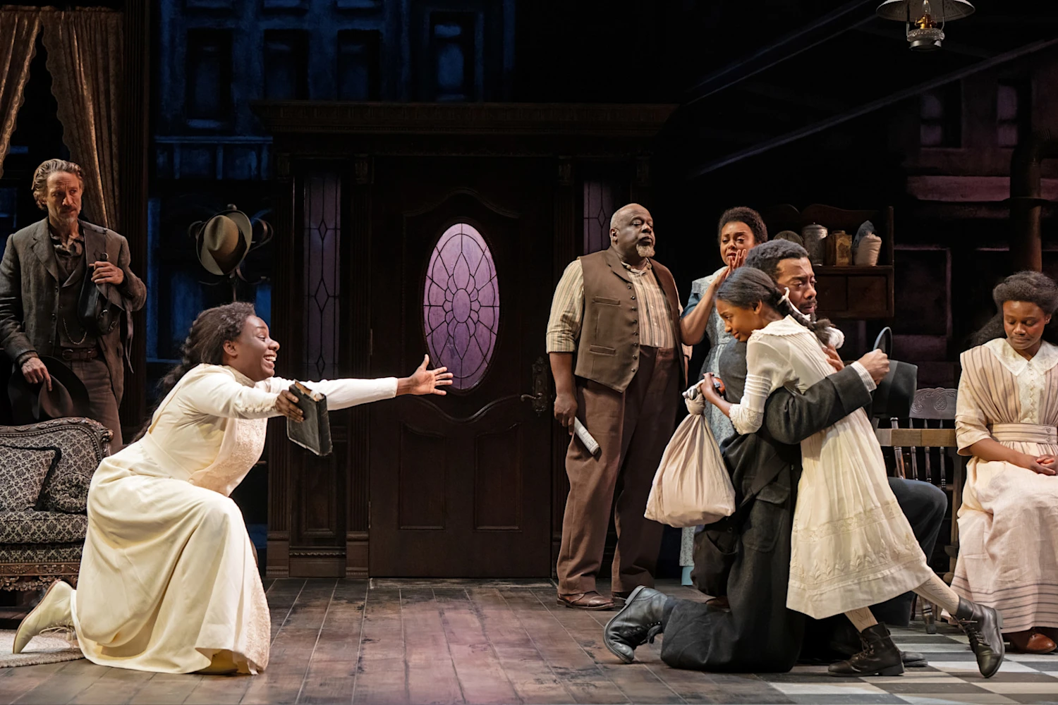 Joe Turner's Come and Gone: What to expect - 5