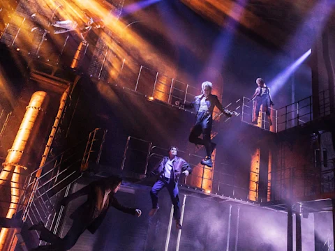 The Lost Boys: What to expect - 2