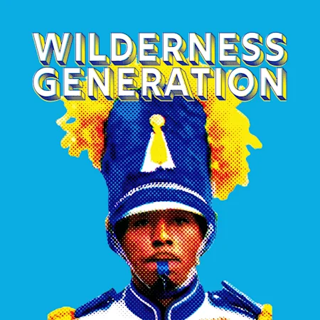 Wilderness Generation