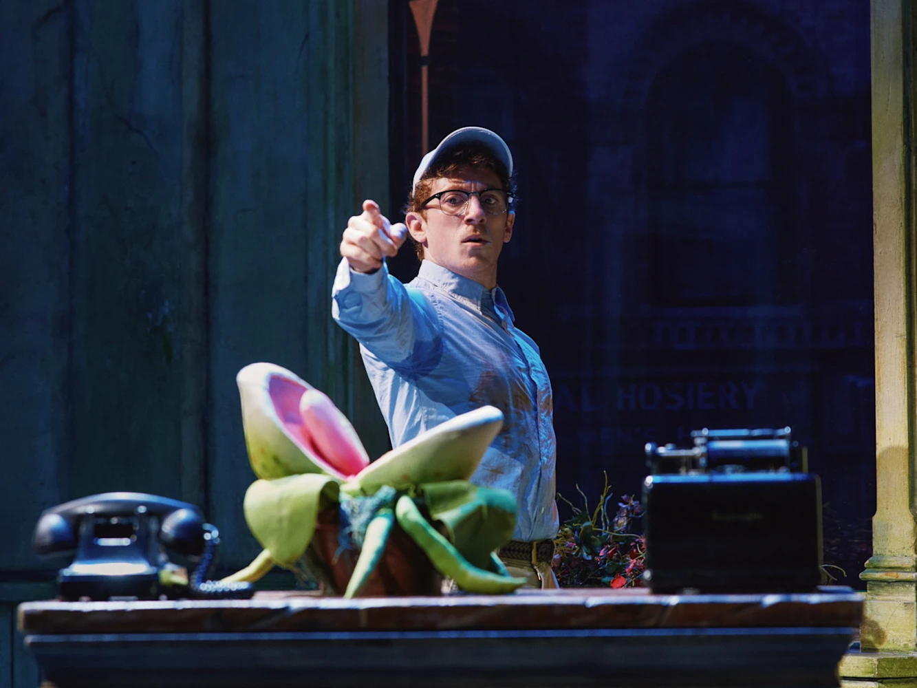 Little Shop of Horrors: What to expect - 9