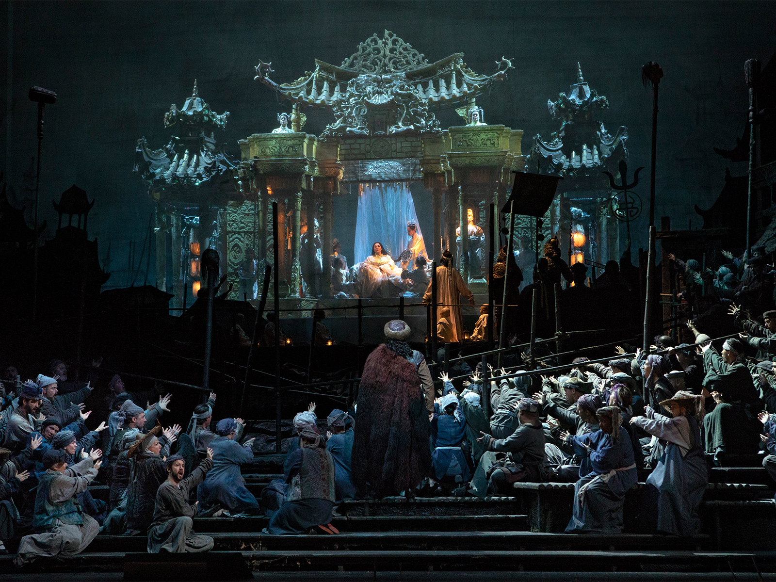 Puccini's Turandot: What to expect - 2
