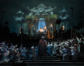 Puccini's Turandot: What to expect - 2
