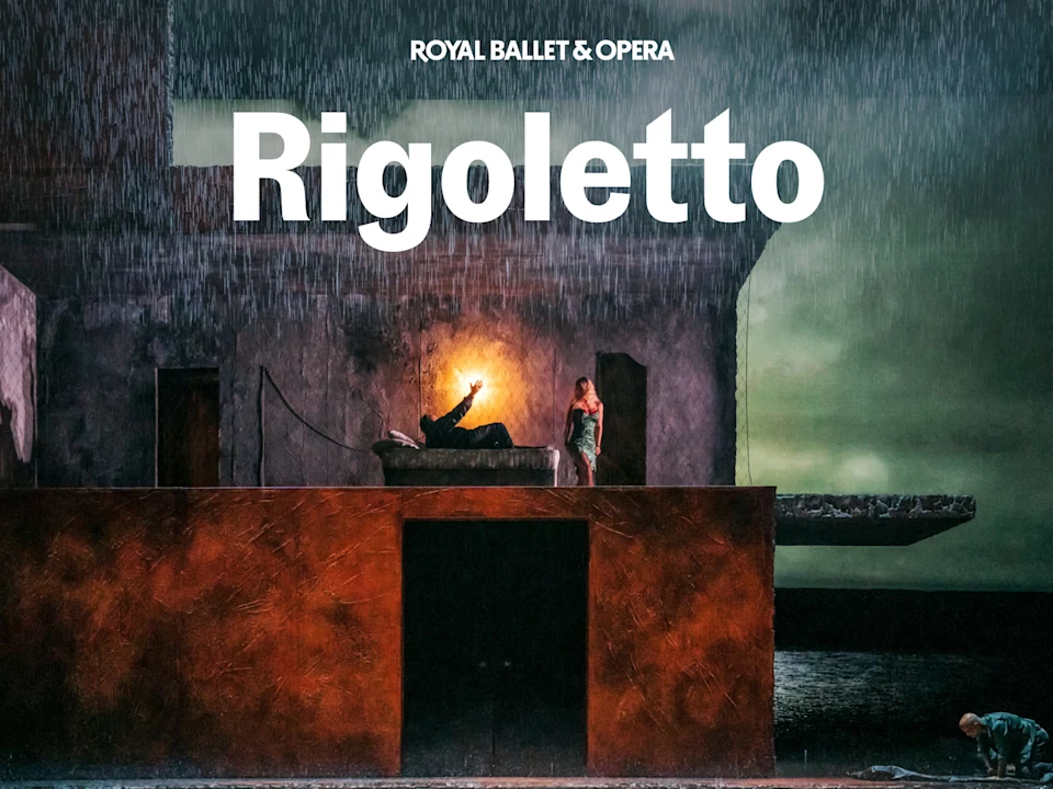 Rigoletto - Royal Ballet and Opera: What to expect - 1