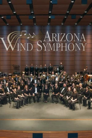 Arizona Wind Symphony presents Women of Note Tickets