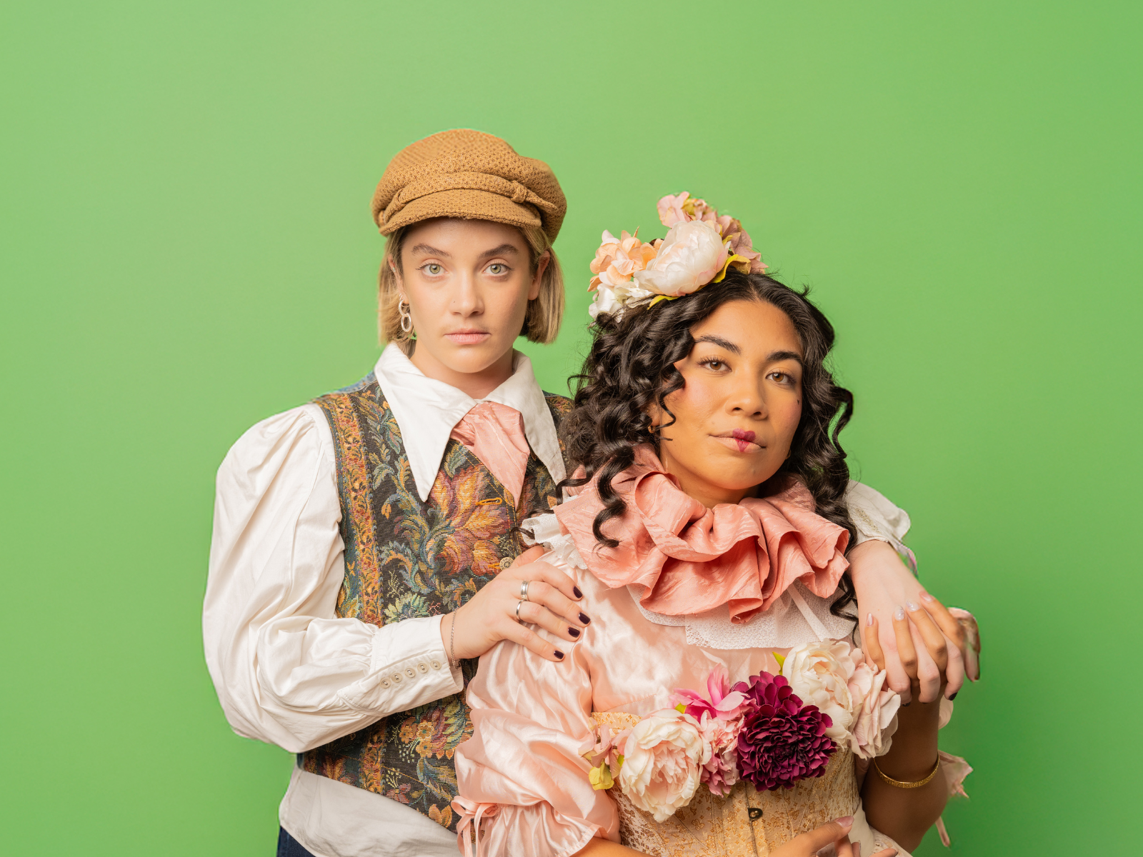 As You Like It : What to expect - 4