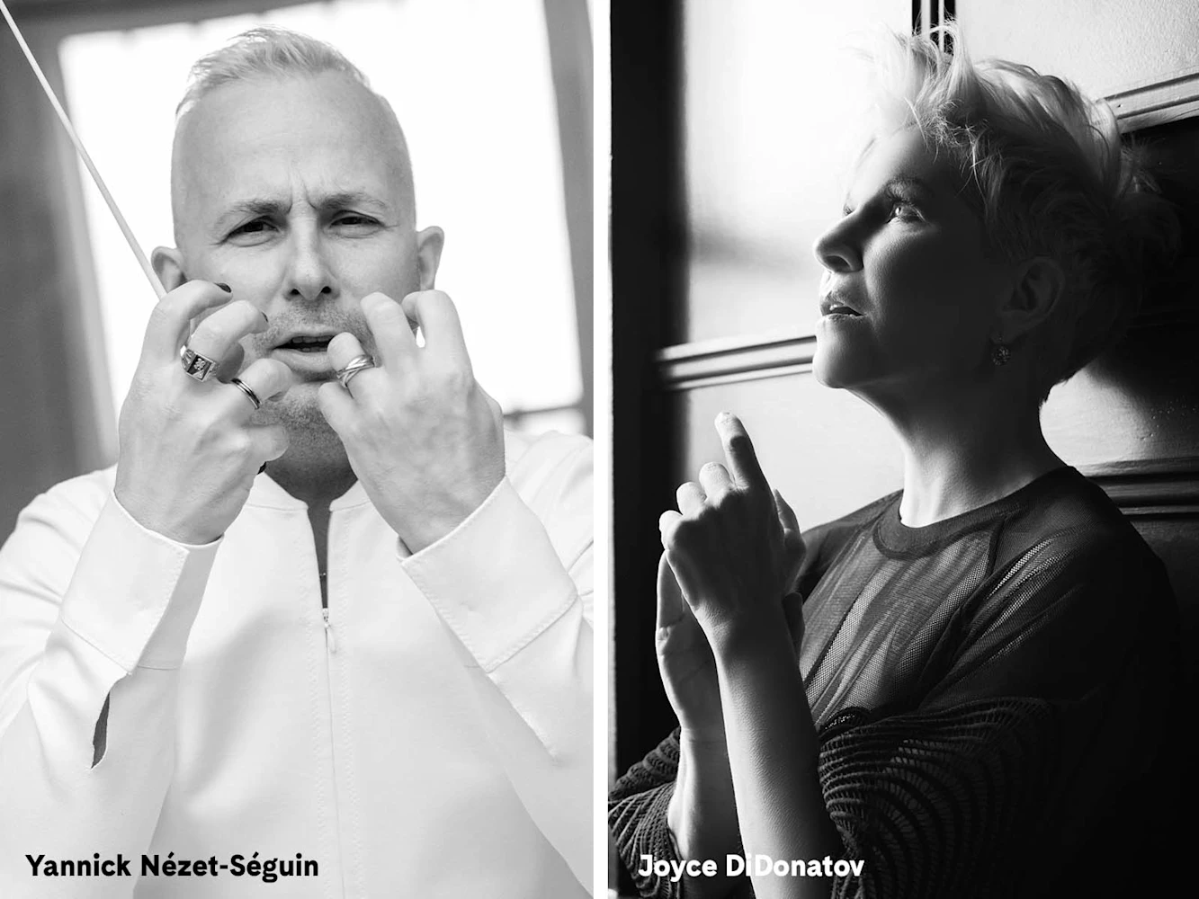 The Met Orchestra: What to expect - 1
