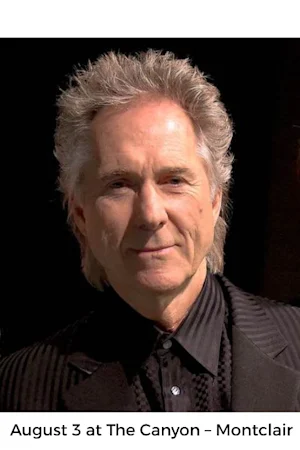 Gary Puckett & The Union Gap Tickets