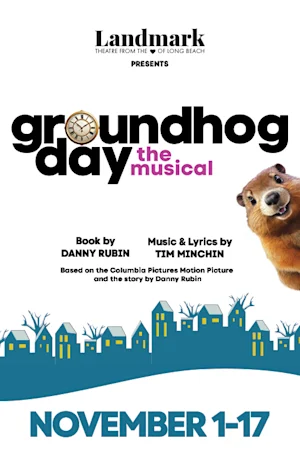 Groundhog Day: The Musical tickets