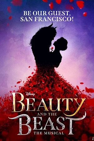 Disney's Beauty and the Beast tickets