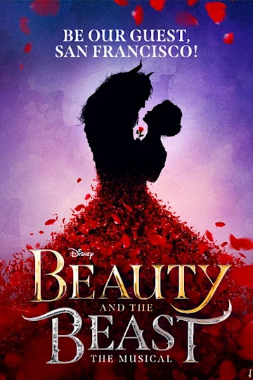 Disney's Beauty and the Beast tickets