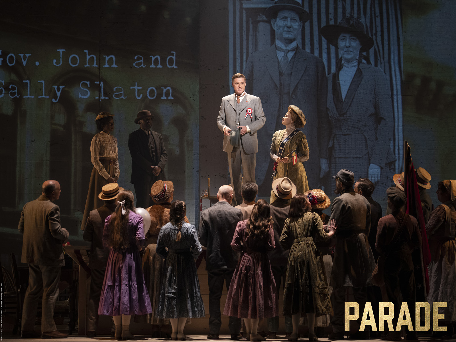 Parade Tickets | San Francisco | TodayTix
