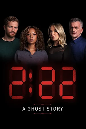 2:22 - A Ghost Story tickets