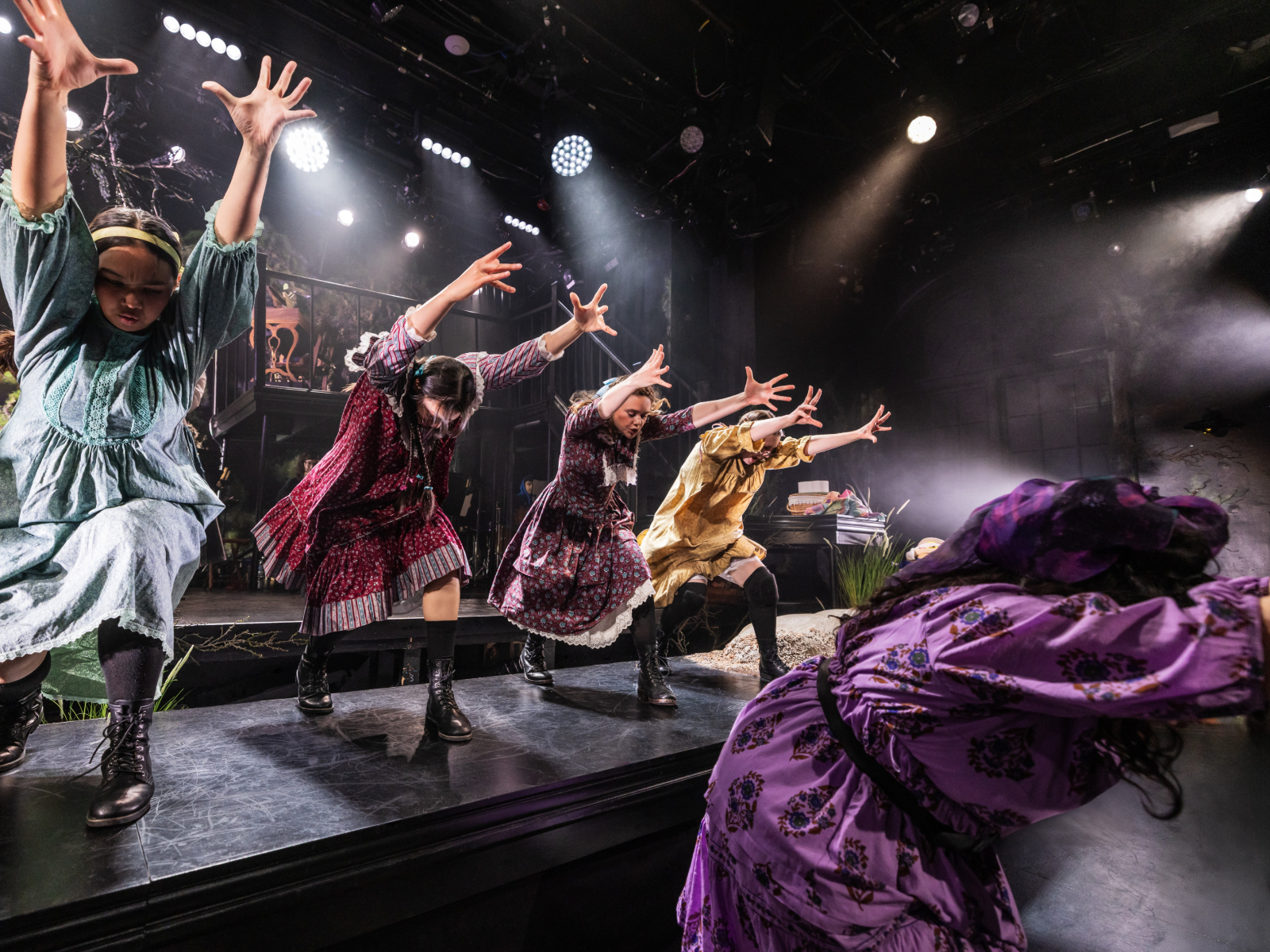 Picnic At Hanging Rock: What to expect - 1