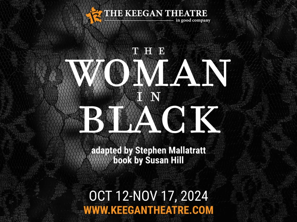 The Woman In Black: What to expect - 1