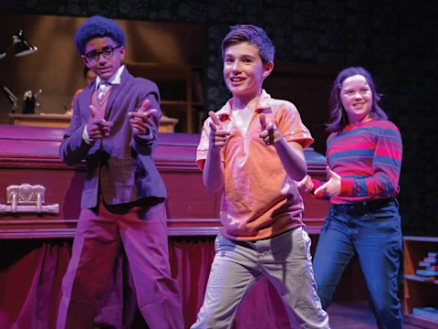 Fun Home: What to expect - 3