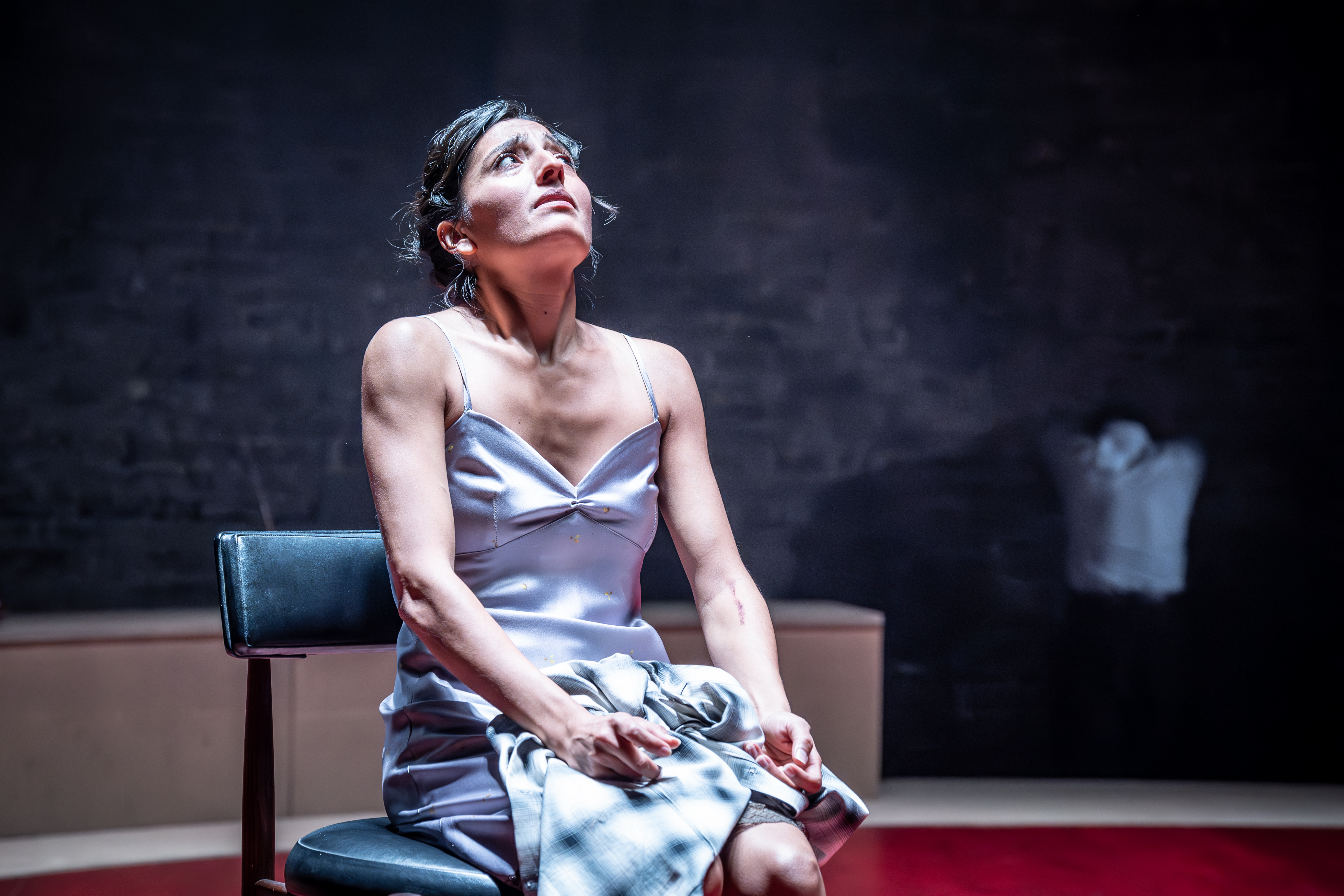 Look Back in Anger photo from the show