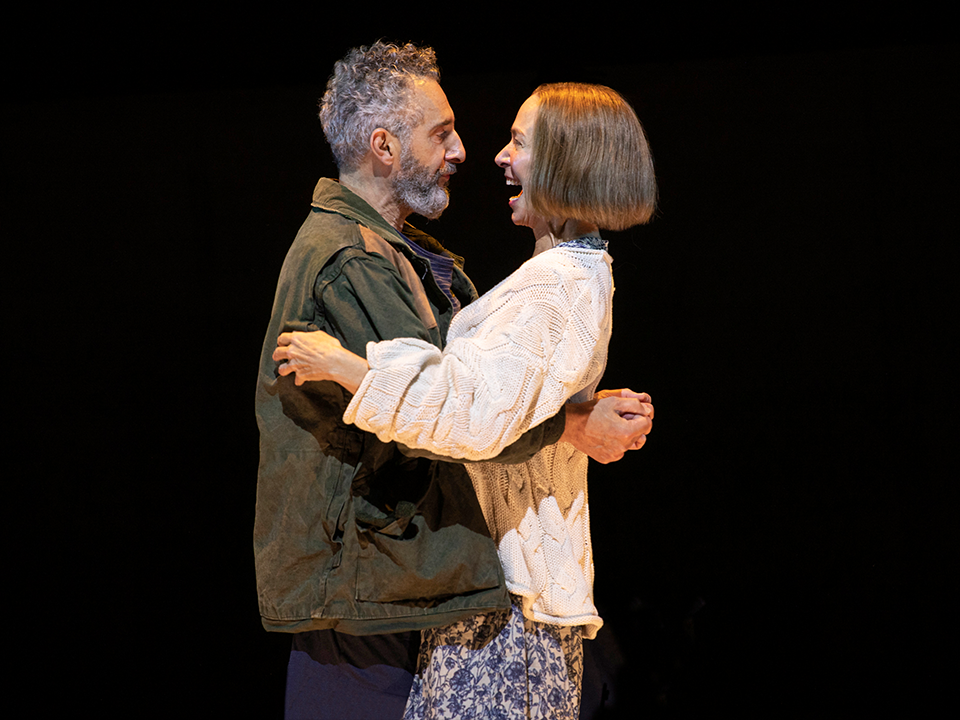 Sabbath's Theater: What to expect - 2