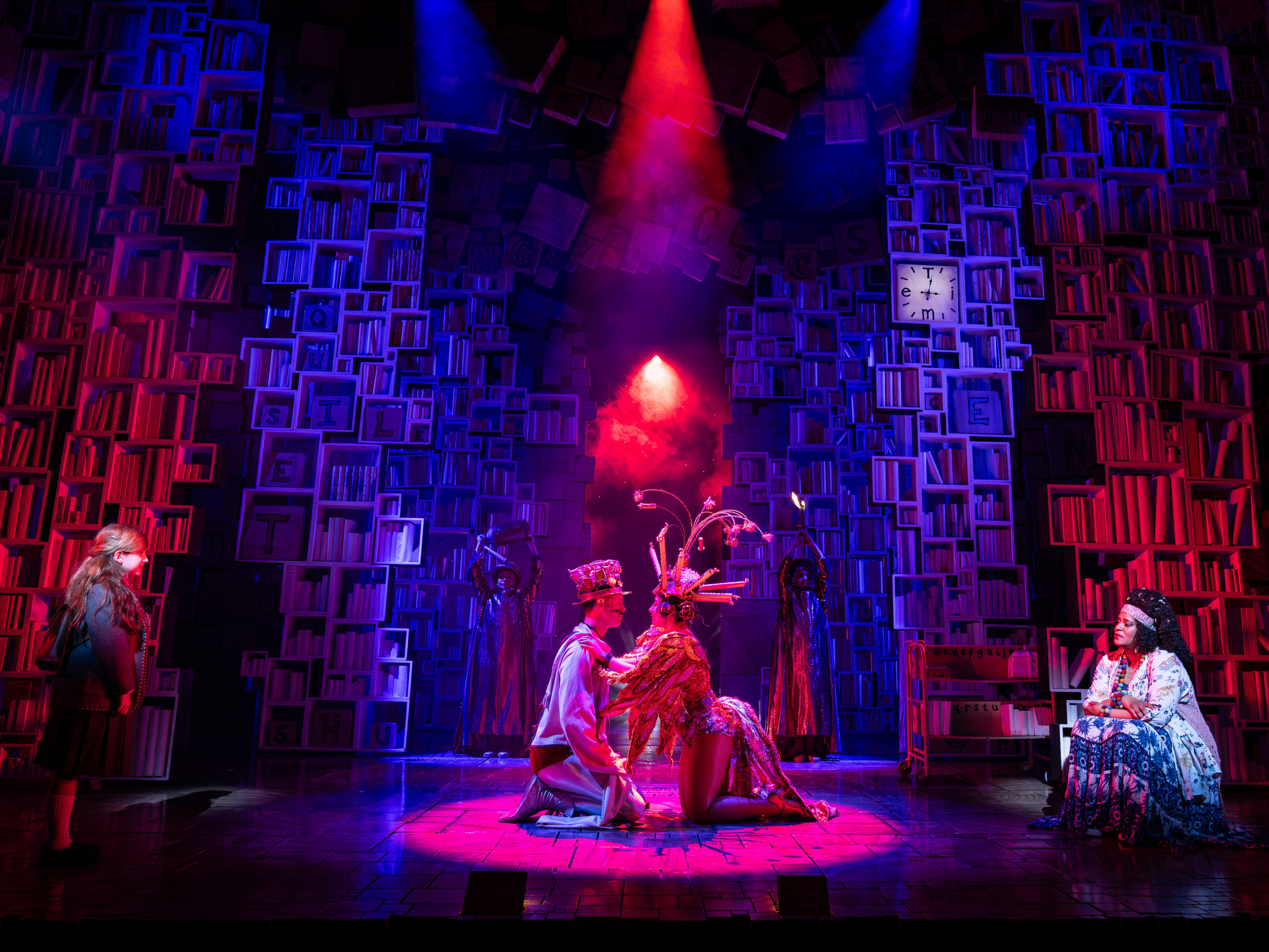 Matilda The Musical: What to expect - 4