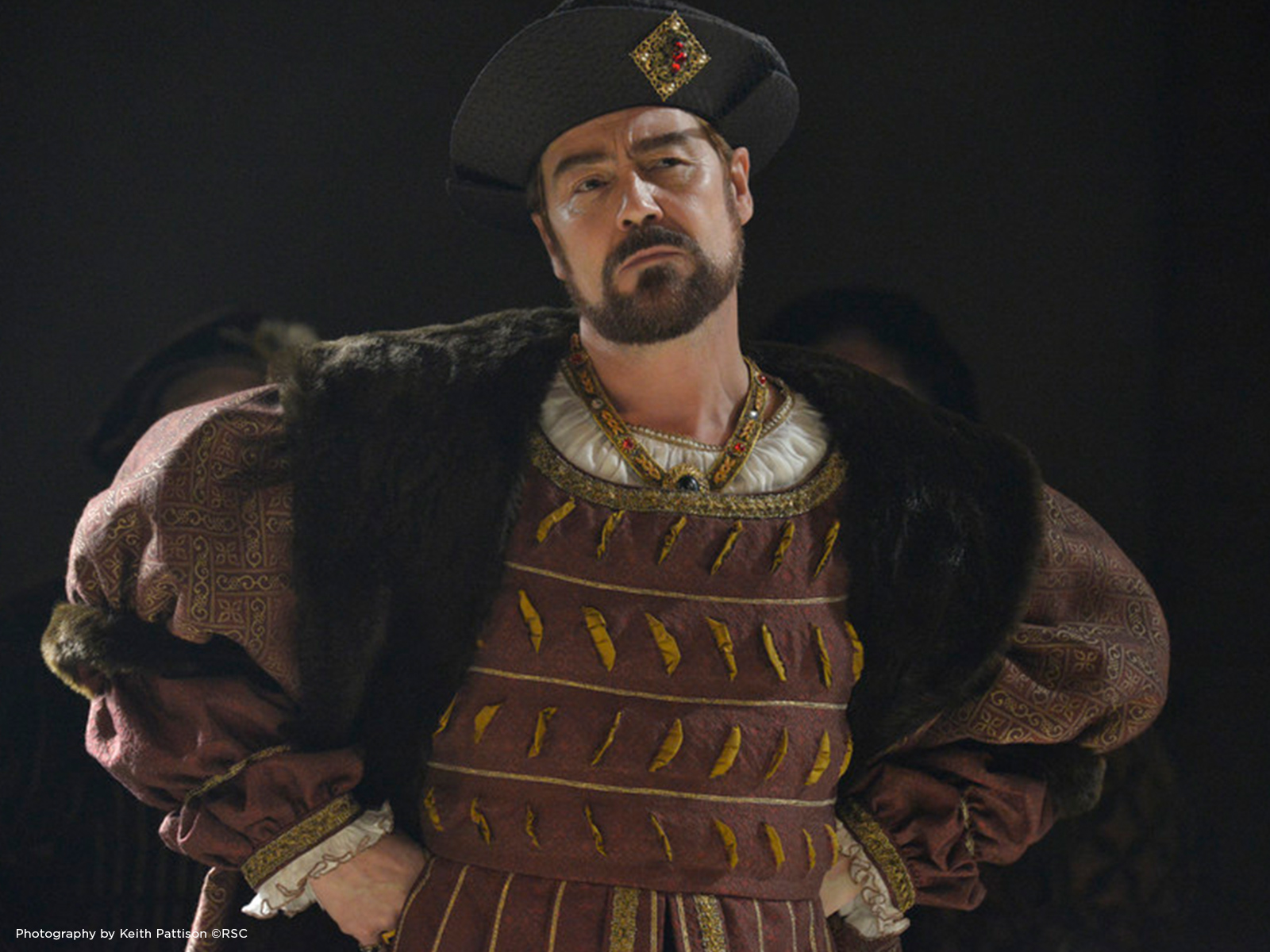 Mirror and the Light: What to expect - 2