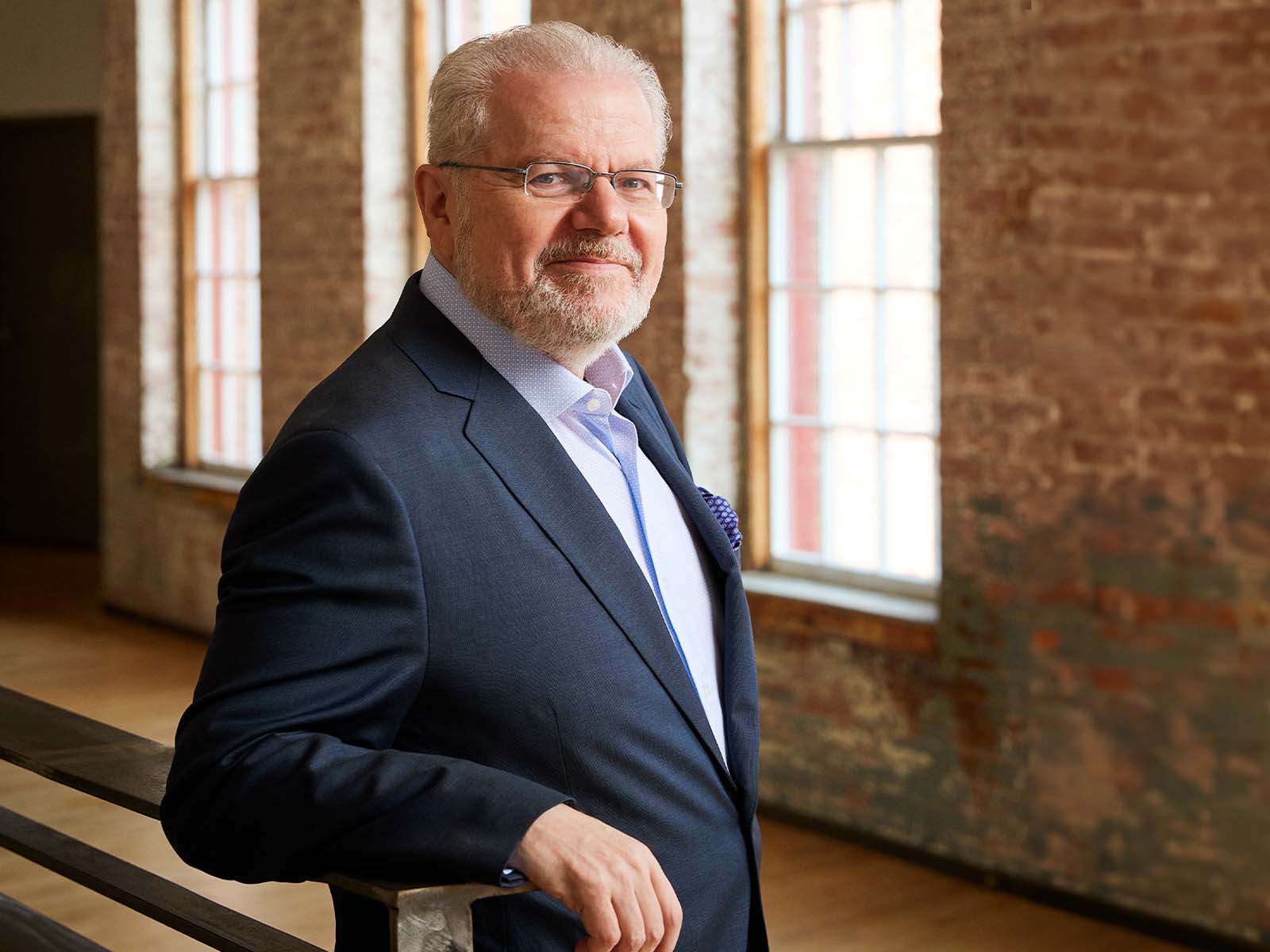 Emanuel Ax, piano: What to expect - 1