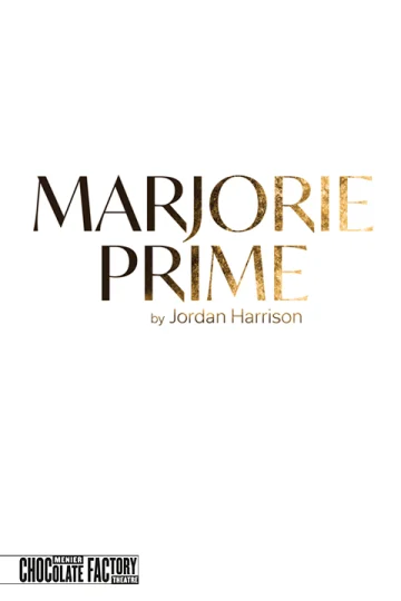 Marjorie Prime Tickets