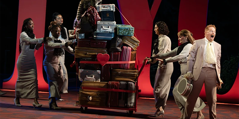 Shakespeare in the Park