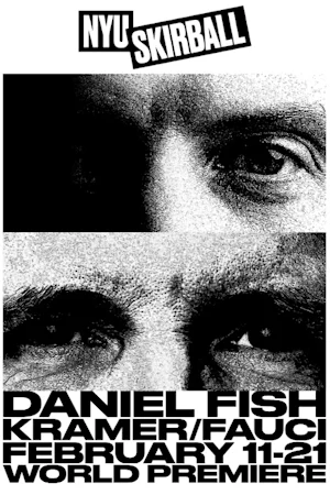 Kramer/Fauci tickets