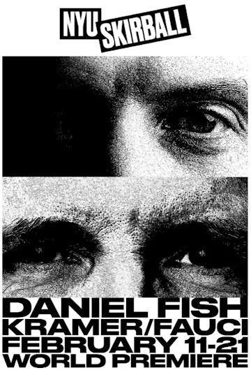 Kramer/Fauci tickets