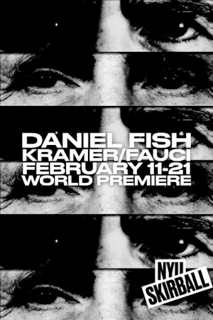 Kramer/Fauci tickets