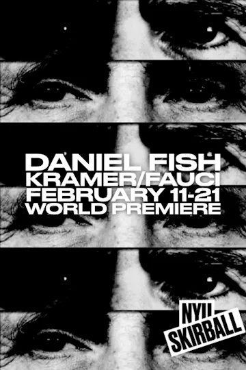 Kramer/Fauci tickets