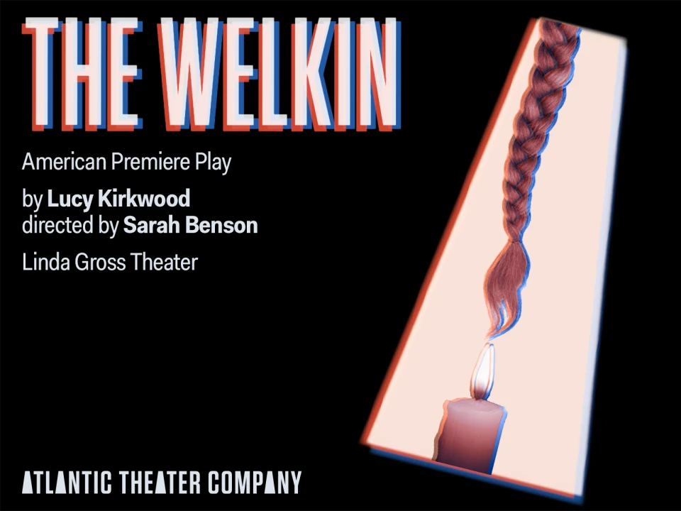 The Welkin: What to expect - 1