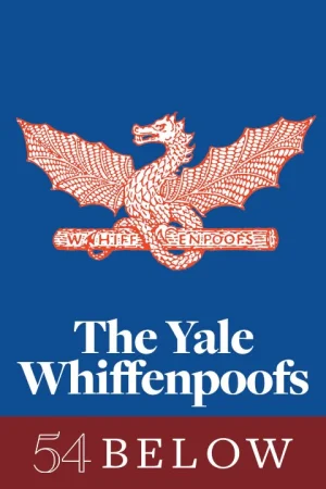 The Yale Whiffenpoofs Tickets