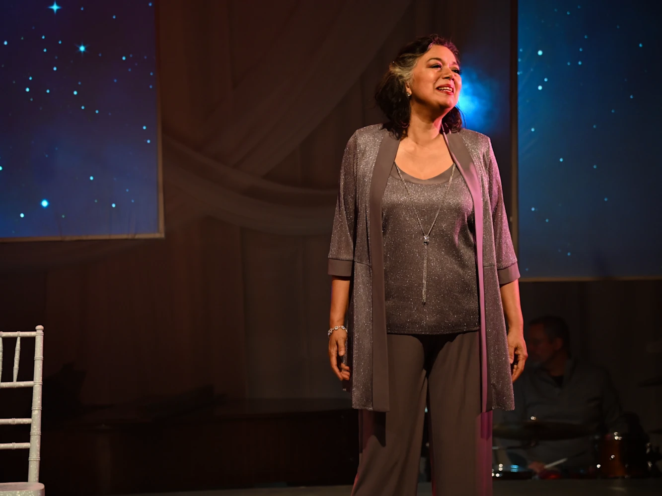 Rodgers and Hammerstein's A Grand Night for Singing: What to expect - 1