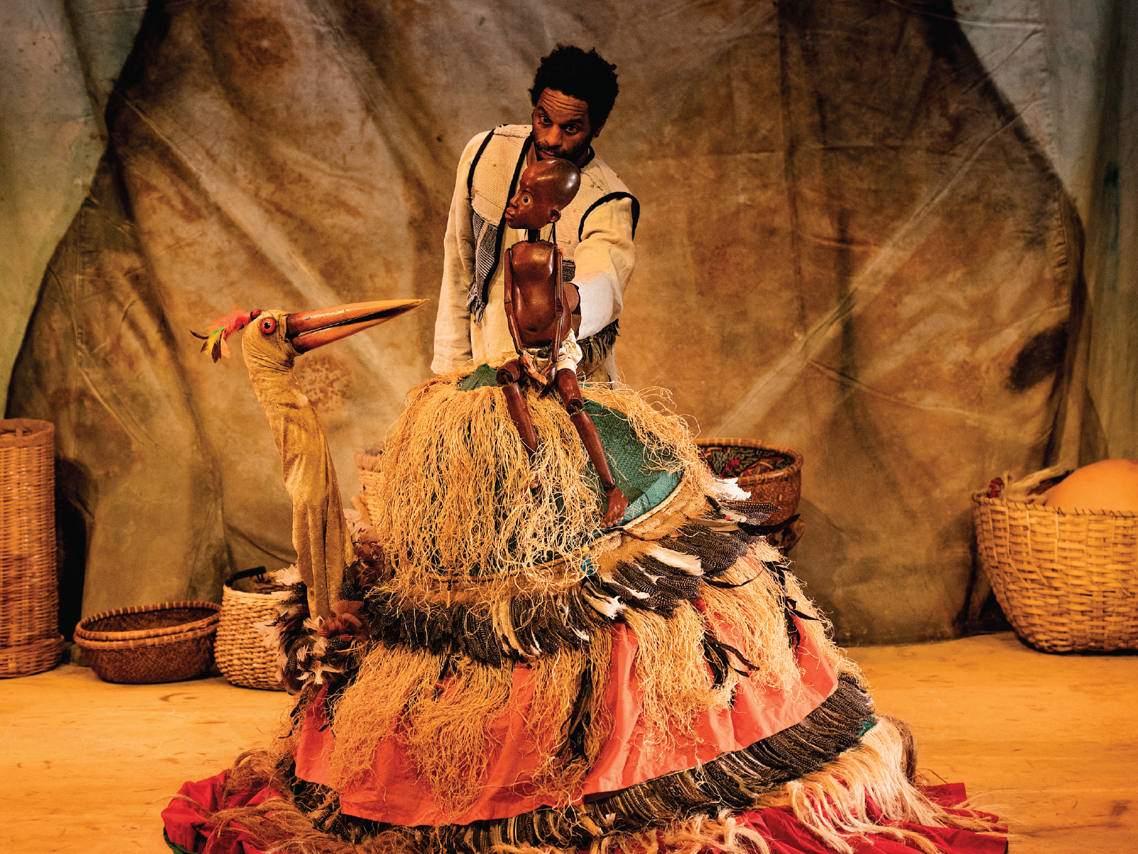 Baobab: What to expect - 3