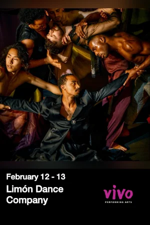 Limón Dance Company tickets