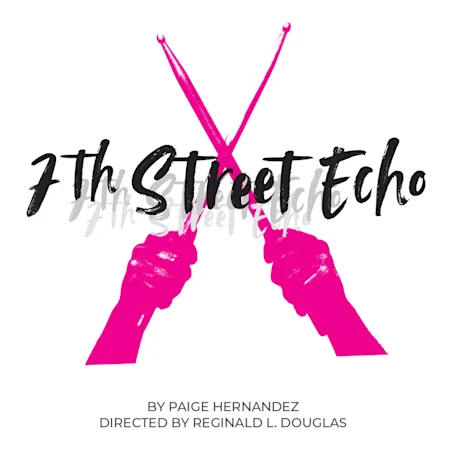7th Street Echo