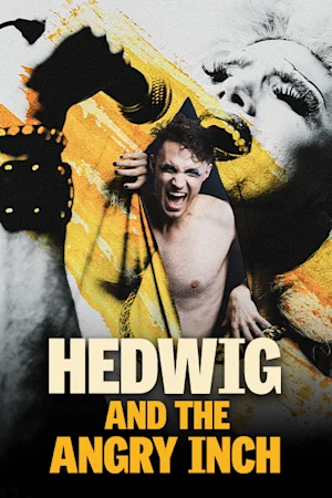 Hedwig and the Angry Inch tickets