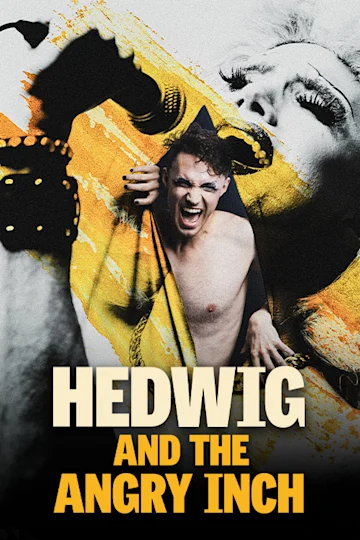 Hedwig and the Angry Inch tickets