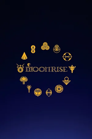 MOONRISE: A Theatrical Dinner Experience at The Paradise Club Tickets