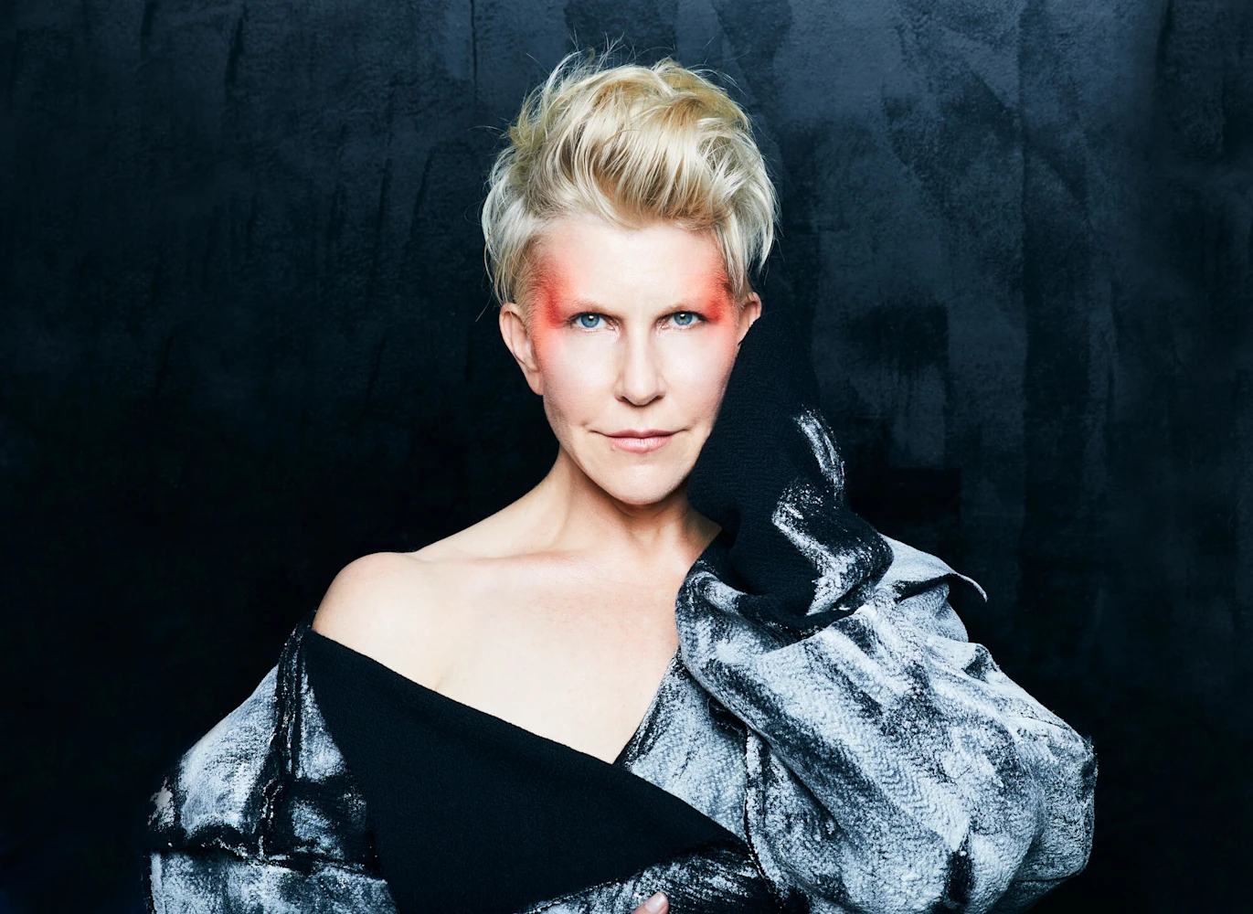 Joyce DiDonato: EDEN: What to expect - 1
