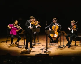 The Chamber Music Society of Lincoln Center: Summer Evenings I: What to expect - 1