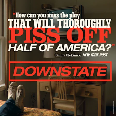 Downstate