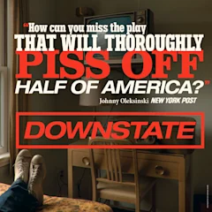 Downstate
