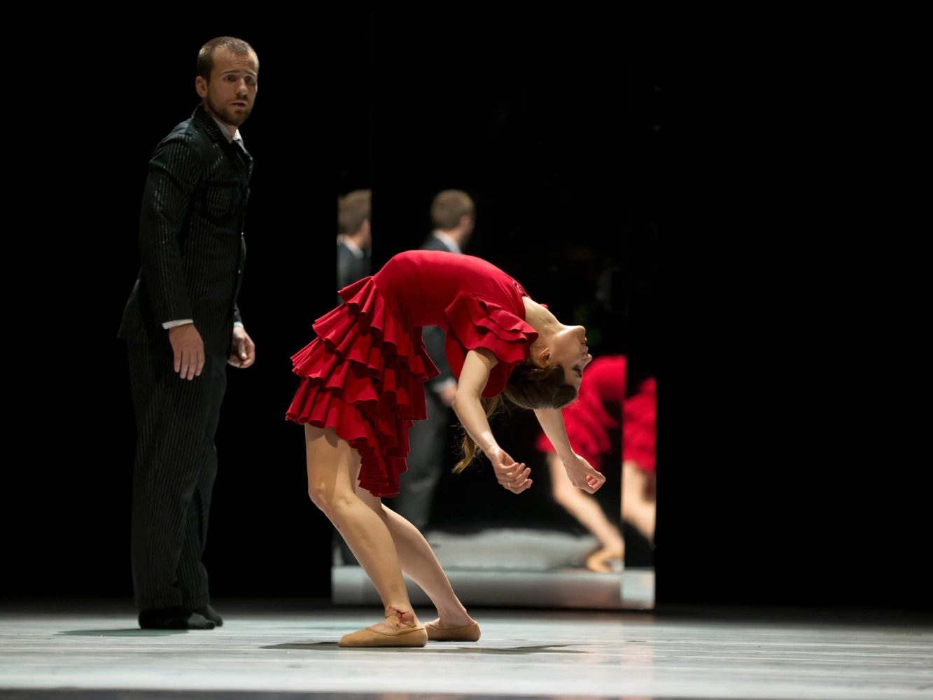 The Australian Ballet presents Carmen: What to expect - 1
